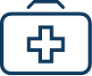 Medical Toolkit Icon