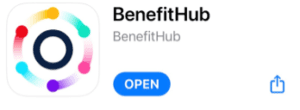 BenefitHub Savings App