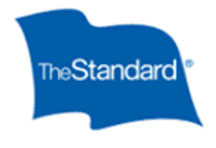 the standard logo 