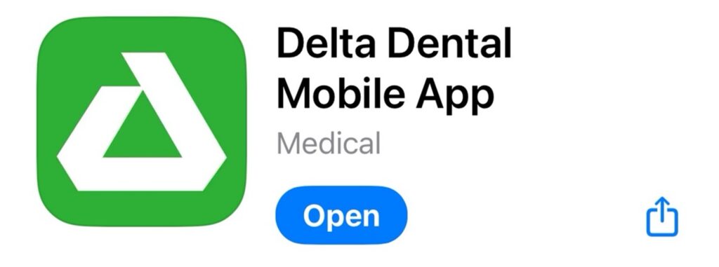Delta Dental Mobile App Download