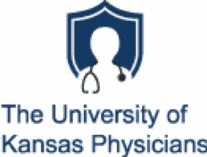 The University of Kansas Physicians logo