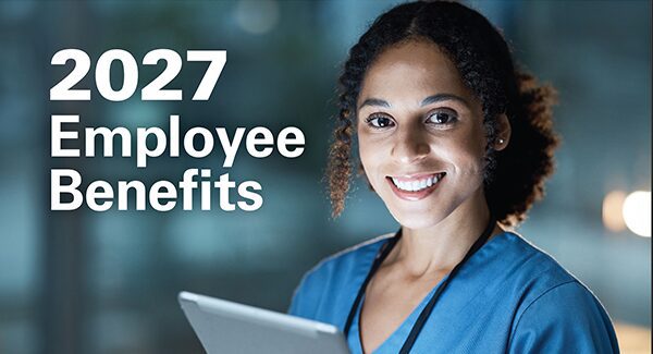 2027 Annual Benefit Enrollment
